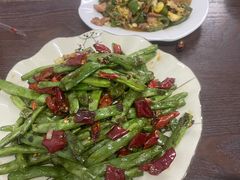 -老妈私房菜