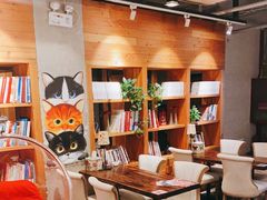 -么么咖啡(燕郊店)