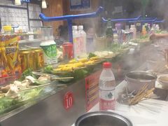-北家姓转转小火锅(小寨店)