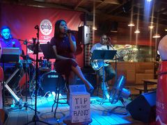 -Naughty Nuri’s Phuket