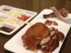 -自助火锅筷乐食代自助餐厅(金辰店)