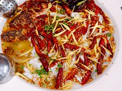 -太二酸菜鱼(菱角湖万达店)