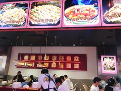 -青木岚小海鲜•小龙虾(友谊店)