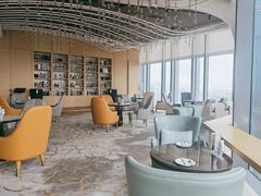 大堂-三迪希尔顿酒店·星空酒廊