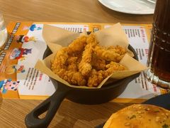 -必胜客(金元宝店)