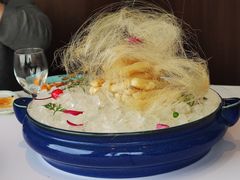 -鱼翅楼·津派砂锅鱼翅(水上公园店)