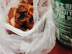 特色酱板鸭-章云板鸭(总店)