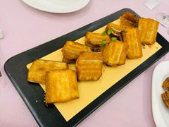 -金时代顺风大酒店(静安大融城店)