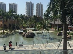 -亚马逊丛林水乐园