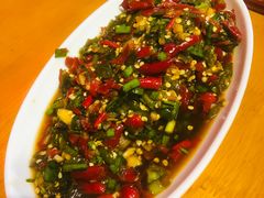 -二钳洞庭虾蟹·江湖菜(成都鹭岛店)