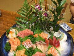 -蟹将军日本料理(中南路店)