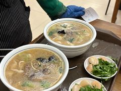 -合记烩面(人民路店)