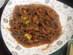 -口口香小吃店