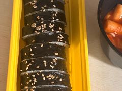 -多宾韩国料理(学衡路店)