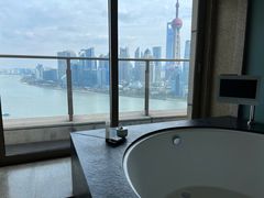 -上海外滩茂悦大酒店