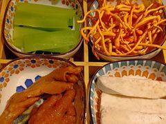 -螺大喜螺蛳粉火锅(雍和宫店)