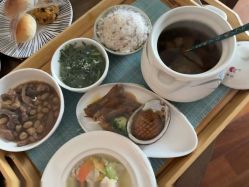 -和伊母婴护理中心·全套房(金山店)