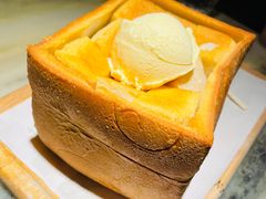 -绿茶餐厅(雁塔大悦城店)