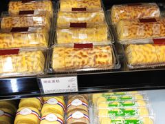 -苹果花园(枫林路店)