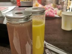 -秀儿四九城·新京菜(亚运村鸟巢店)