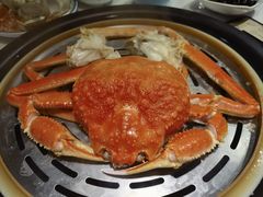 -碗中海·蒸汽海鲜·桑拿鸡(岭南天地店)