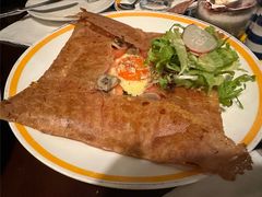 -La Creperie法餐厅(桃江路店)