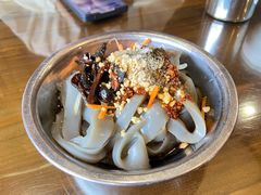-88号小吃店·经典云南菜·地道纳西美食
