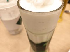 -佰搭果·广式茶餐厅(西华路店)