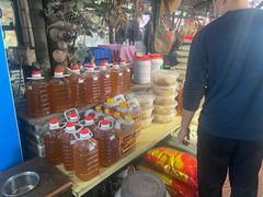 -园林美食城·本土农家菜(杨和镇店)