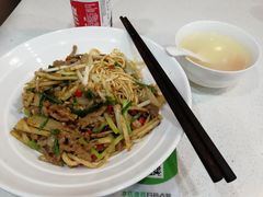 -二扁私房面馆(崂山路店)