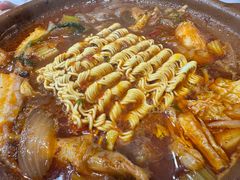 -川香煲(茅台路店)