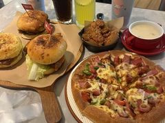 -必胜客(国贸店)