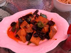 -大明寺素斋