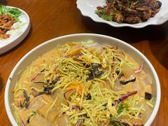 -小桃红·东北菜·春饼烤鸭(南阳湖街店)