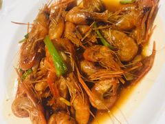 -海味世家·家常菜馆(明州里店)