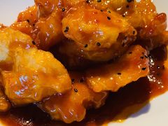 -福满圆(琨莎中心店)