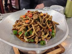 -小街天府(西工小街店)