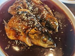 -湖畔居茶楼(湖滨店)
