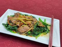 -金华安大酒楼·老牌潮菜·粤式茶点(东方国际店)