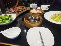 -高第街56号港式餐厅(山大路店)