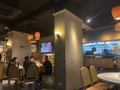 大堂-秋色客家菜(流塘店)
