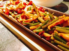 -姐夫的小菜(新中关购物中心店)