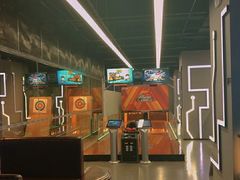 -复兴未来·轰趴空间(泰富百货店)