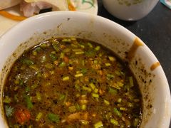 -抚仙湖生态石锅鱼野生菌(告庄店)