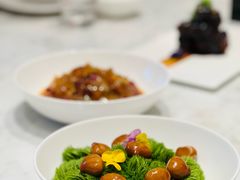 -外滩三号餐厅·创意中餐