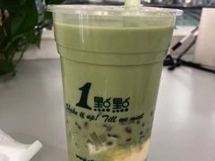 -1点点(二七万达店)
