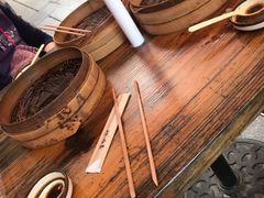 -四季美汤包(汉口里店)