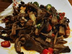 -苹果树下艺术餐厅(通州店)