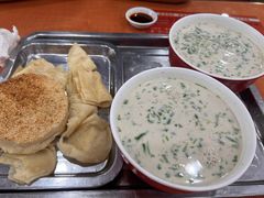 -教师之家赵家羊汤馆(东青龙街店)