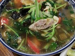 -美味居(古城店)